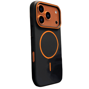 Case for iPhone 17 Pro Max