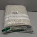 PURRUGS Bathroom Rug Non-Slip Machine Washable 24" x 36", Super Absorbent and Quick Dry Shaggy Microfiber Bath Mat, Extra Soft and Plush Bath Rug for Bathtub, Shower, and Sink, Beige