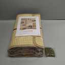 Sisal Cat Scratcher Bed for Indoor Cats Hammock for Scratching Pad Cat Chair Nartural Sisal Scratch Post for Large Cats Scratcher Lounge, Wooden Cat Furniture(Large) (Standard)