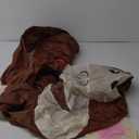 Deekin Monkey Costume Inflatable Adult 5-6 ft Monkey Costume Full Body Air Blow Costumes for Halloween Parties