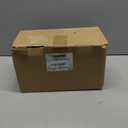 LIHOMR Gift Bags 8.25" X5.9 X3.15 100pcs Brown Kraft Paper Bag with Handles for Small Business Christmas Bulk, Wedding, Party Favor, Shopping, Lunch, Halloween Trick-or-Treat Bags