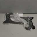 Tatuo 2 Packs Wooden Plate Stands for Display, Plate Holder Display Stand, Picture Frame Stand Easels, Tabletop Art Holder, Book Dish Decorative