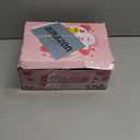 28 Pack Valentines Gifts for Kids - Giant Lollipop-Shaped Class Stationery Set with Cards, Bulk Valentines Classroom Gifts for School Exchange Prizes