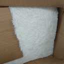 Large 9x12 Area Rugs for Living Room, Ultra Soft Shag Living Room Rug Thick Fluffy Rug for Bedroom, Plush Fuzzy Carpet for Girls Boys Kids Room Non Slip Dorm for Home Decor Aesthetic, Cream White