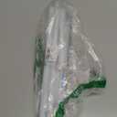 White Tension Curtain Rods 23 to 46 Inch,Spring Loaded Curtain Rods No Drilling,Small Tension Rod for Windows Door Closet,Pressure Rod