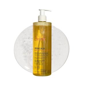 Avne XeraCalm A.D Lipid-Replenishing Cream, Atopic Dermatitis, Eczema-Prone Skin, For Dry & Itchy, Restore Skin barrier, For Infants, Children & Adults, No Preservative, Fragrance-Free, 6.7 Fl Oz (Pack of 1)