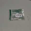 Thermostat Fan Switch, 190'F On - 175'F Off, Automotive Engine Electric Radiator Cooling Fan Temperature Switches Sensor 1/8" NPT