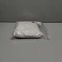 Mens 3 Pack Crewneck T-Shirts Multipack Short Sleeve Hipster Hip Hop Longline Classic Tee Tops (Medium)