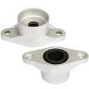 SCITOO Shock Mounting Kit Rear upper SM5669 Fits for 2007-2012 for Hyundai Elantra