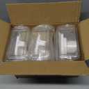 64 OZ Laundry Detergent Dispenser, Liquid Laundry Soap Dispenser, Fabric Softener Dispenser, Scent Booster/Laundry Powder Holder & Container, Laundry Room Organization and Storage, 3PACK