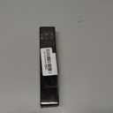 2026 Heated Eyelash Curler-USB Rechargeable Electric Eyelash Curler- Eyelash Curlers Heated 3s - 24 Hours Long Lasting- with Led Display for Women Girls-White