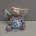 If You Give Mouse a Cookie Plush, 4" Cookie and Mouse Plush 2PCS, Book Buddies Stuffed Animal are The for Children and Teachers, Small