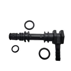 861150T02 Gear Lube Reservoir Fitting Assy for MerCruiser Alpha Bravo 1 2 3 Stern Drives 861150A2 22-861150A1