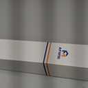 Large Leather Desk Mat - 48"x24" Office Desk Protector, Non-Slip PU Leather Mouse Pad, Waterproof Writing Pad for Office and Home (Brown)