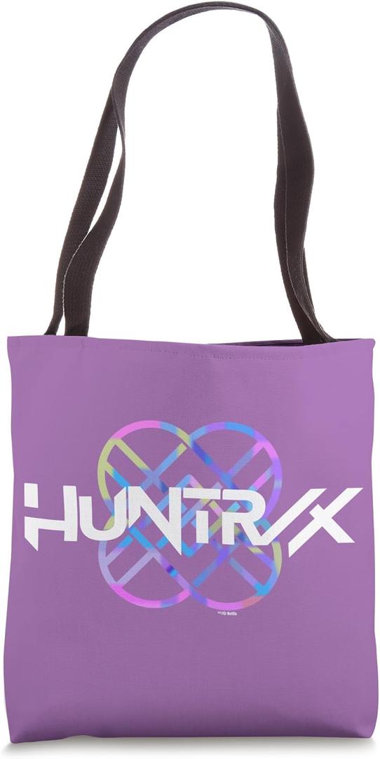 Band Logo Officially Licensed Tote Bag (16 inches)