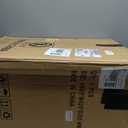 5.5 Cuft Biometric Fireproof Safe For Home, Heavy Duty Safe Box Fireproof Waterproof, Large Document Safety With Keypad and Dual alarms, Digital Security Safety Box for Money Jewelry