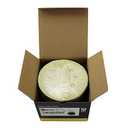 BHA 5" Inch 8 Hole Hook and Loop Sanding Discs for Orbital DA Sanders - 100 Pack (400 Grit)