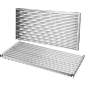 17" Grill Grate for Charbroil Performance TRU-Infrared/Amplifire 2 Burner 463633316 463655621 463655021 463672016 463672216 G460-0500-W1 G327-1100-W1 for Charbroil Grill Replacement Parts