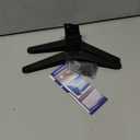 TV Stand Legs for LG TV Legs 60 65 in 65UQ7950 65UJ6300 65UJ6320 65UJ6540 65UK6200 65UK6500 65UK6500PLA 65UM7300 65UN7300 60UJ6200 60UJ6300 60UK6200 60UM6950 60UN7300 TV Legs for LG TV Stand wr Screw