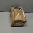 Daeiclru Door Side Pocket Storage Box Compatible with Toyota Tacoma 2024 2025+, Front & Rear Door Side Storage Box Inner Organizer Trays 4th Gen Tacoma Accessories (Front & Rear)