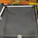 Travel Bug 2-Pack Roller Shades for Cars, Trucks, Vans, SUVs, Sun Protection for Baby