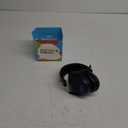 Ear Muffs for Noise Reduction: SNR27.4 Noise Cancelling Headphones for Kids with Adjustable Headband, Hearing Protection Earmuffs for Monster Truck, Fireworks and Kids Autism, Dark Blue