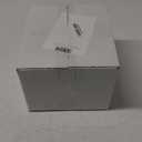 WDF-300 Pieces Rose Gold Plastic Silverware- Disposable Flatware -Heavyweight Plastic Cutlery- Includes 100 Forks, 100 Spoons, 100 Knives for Wedding& Parties