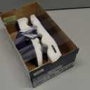 Skechers Women's On-the-go 600 Stretch Knit Slides Size 6,5, Navy