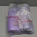 L'Oreal Paris Elvive Hyaluron Plump Shampoo and Conditioner Set for Dehydrated, Dry Hair with Hyaluronic Acid Care Complex, 1 Kit (2 Products)