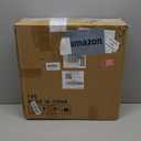 17" 4pcs Glossy Black Wheel Skins for 2013-2018 RAM 1500 & 19-24 Ram 1500 Classic, ABS Plastic 17 Inch Cover Hubcaps for 13-24 RAM 1500 Wheel Skin Replacement Set of 4