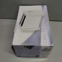 2 Slice Extra Wide Slot Toaster, Stainless Steel Toaster Machine with 6 Toast Settings, Removable Crumb Tray and Compact Design Perfect for Toasting Bread, Bagels, Waffles and Puff Pastry