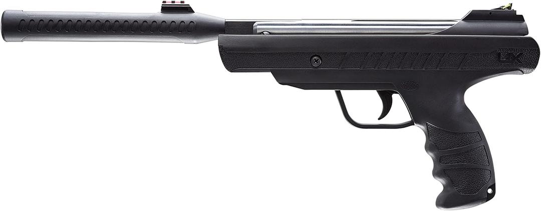 Umarex Trevox Break Barrel .177 Caliber Pellet Gun Air Pistol