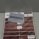 Alwayspon 10 Sheets 12" x12'' Retro Red 3D Vinyl Backsplash Tiles, Self-Adhesive Peel and Stick Wall Tile Stickers Stick on Subway Tiles for Kitchen Bathroom Wall