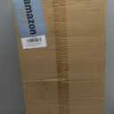 Tiny Land Wooden Dollhouse for Girls - 6 Rooms Wooden Doll House, DIY Pretend Doll House with 31Pcs Furniture Accessories, Creative Gift for Girl Ages 3+ (Pink)