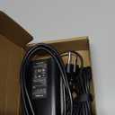 65W 45W Laptop Charger for Dell Latitude 3301 3390 3400 3410 3420 3490 3500 3510 3520 3530 3550, for Inspiron 13 14 15 16 17 3000 5000 7000, 4.5mm Tip with 7.4mm Converter