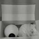 blurams 5G Cameras for Home Security, 2K Pet Camera with Phone App, 360 PTZ Indoor Camera w/Dual-Band WiFi6, Free Human/Motion/Sound Detection, 2-Way Talk, Night Vision, Compatible with Alexa, 2Pack