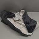 Sunbeam Contoured Heating Pad for Neck & Shoulder Pain Relief with Auto Shut Off Moist Heating Option 22 x 19 Grey