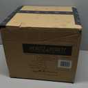 Moritz & Moritz Solid 12-Piece Stoneware Dinnerware Set for 4 | Plate and Bowls Set with 4 Dinner Plates, Small Dessert Plates & Soup Bowls  Kitchen Dish Sets, Microwave & Dishwasher Safe, Green