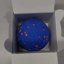 Cheerble Smart Interactive Dog Toy, Wicked Ball AIR, Automatic Moving, Bouncing, and Rotating, E-TPU Material, IPX7 Waterproof Rating, Active Rolling Ball for Medium and Large Dogs