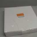 9 Inch Hole Saw with Arbor for Metal Wood Plastic, 9 in Bi-Metal Hole Cutter for Different Project with Smooth and Flat Drilling Edge, Fast Chip Removal, Lighter and Portable