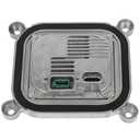 10R-034663 HID Headlight Ballast Replacement for 10R034663 8A5Z13C170A Compatible with For-d Escape Mustang F150, Fit for Lincoln MKS MKT MKX #YMRL-AUTO#