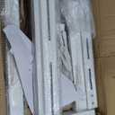 Mini Split Stand for 9,000-24,000 BTU AC & Heat Pump, 500 lbs Capacity