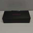 Jack Rose Travel Steamer for Clothes,100-220V Portable Iron,15s Heat Up,Steamer Iron 2 In 1, Travel Size,Large Ceramic Heat Panel,for Global and Europe (Green)