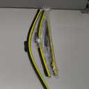 5 PLUS Windshield Wiper Blades Set Replacement for MAZDA CX5 CX9 CX-5 CX-9 2023-2017 Windshield Wipers(Pack of 3), OEM Quality Wiper Blades With Water Repellency Technology-24"/18"/14"