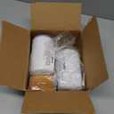 Filter Kit 6221372600 + 6211472600 + 6211473700 Compatible with Quincy Air Compressor Replacement Filter, Filtration Parts for Compressor QGS QRS