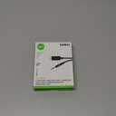 Belkin Mini-phone/USB Audio Cable (3')