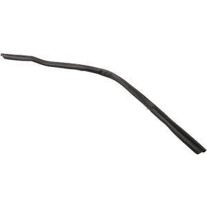 51767318509 Left Rear Door-Front Seal Left Rear Door Sealing Strip Rubber Seal replacement For X5 2014-2018