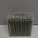 Shappy 100 Pcs Sage Green Wedding Bubble Bulk Wedding Party Favors Bubble Wand for Guests Send Off with Stickers for Bridal Shower Anniversaries Celebration Goody Bag Stuffers Filler