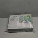 Blue Pure 511 Replacement Filter Compatible with Blueair Blue Pure 511 Air Purifier, 2-in-1 511 HEPA Particle Filter and Activated Carbon Filter, 2 Pack