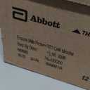 Ensure Max Protein Cafe Mocha Nutrition Shake | 30g Protein, 1g Sugar, 4g Fiber Blend | 12 Pack BD:01-01-26